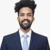 Aravindh Anand