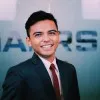 Khalid Hazriq Marzuki