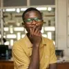meshach laryea