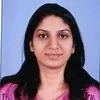 Supriya Vikrant Sabne