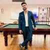 Parag Mishra