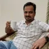 Girish Naganur