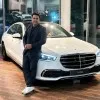 Vishal Bhadana
