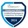 Vivekanand Mishra
