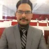 Shafat Ali