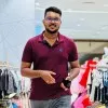AJIN KUMAR