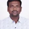 S Binod Achary