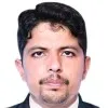 Mohammad Haris