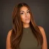 Brittany Flores
