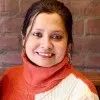 Mehjabeen Sultana
