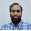 Santosh Chowdavarapu