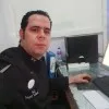 chef ibrahim Sayed
