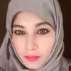 faiza alludin