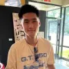 Daniel Ge