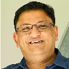 Muralikrishnan Cherukattil