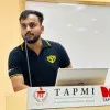 Saurav Rai