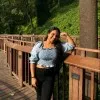 Prajana Shetty
