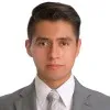 LUIS ENRIQUE ROMERO ABRIZ
