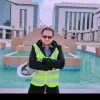 sherif reda