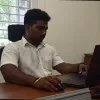 VIGNESH ESWARAN