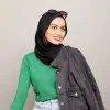 Arifah Ahmad Zaharein