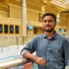 Vignesh Natarajan
