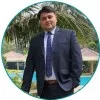 Zoheb Ali Syed