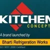 Bharti Refrigeration works