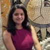 Ashwini Chaudhari
