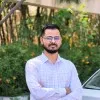 Sanket Chavan