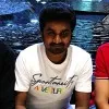 Anand Murugesan