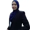 Siti Norashikin Baharudin