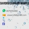 David Isaacs