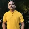 Sandip Mokashi