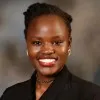 Sarah Namarome