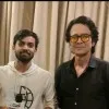 Vinay Agnihotri