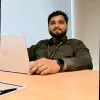 PAVAN BHARAMBE