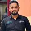 Zakir Hussain