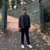 Abhishek Saikia