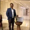 Mari Muthu Ramasamy
