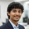 Shashank Kharode