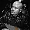 Garrett Brown