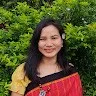 Helly Chakma