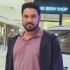 Nikhil Kumar