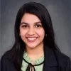 Isha Raorane