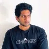 Hari Krishnan