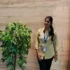 Christina Preethi Francis