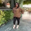 Boniswa Nduna