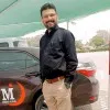 Syed imran haider naqvi