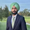 Pritpal Singh